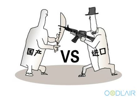 論述國產(chǎn)萬能材料試驗(yàn)機(jī)到底輸在哪里？